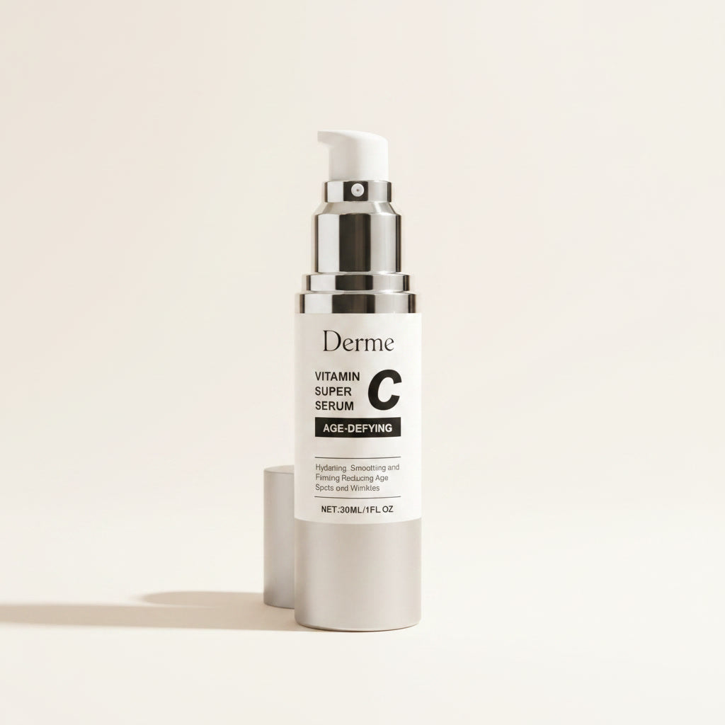 Vitamin Super C Serum