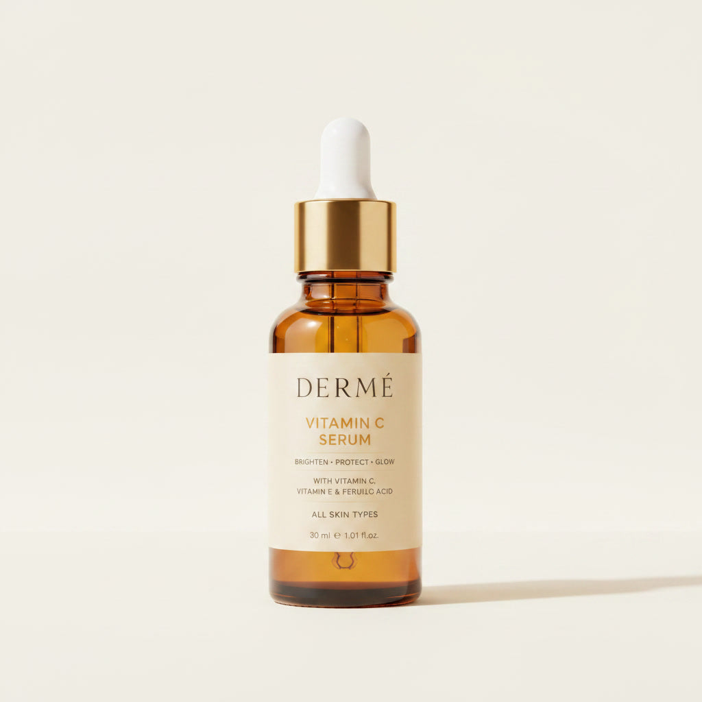 Vitamin C Brightening Serum