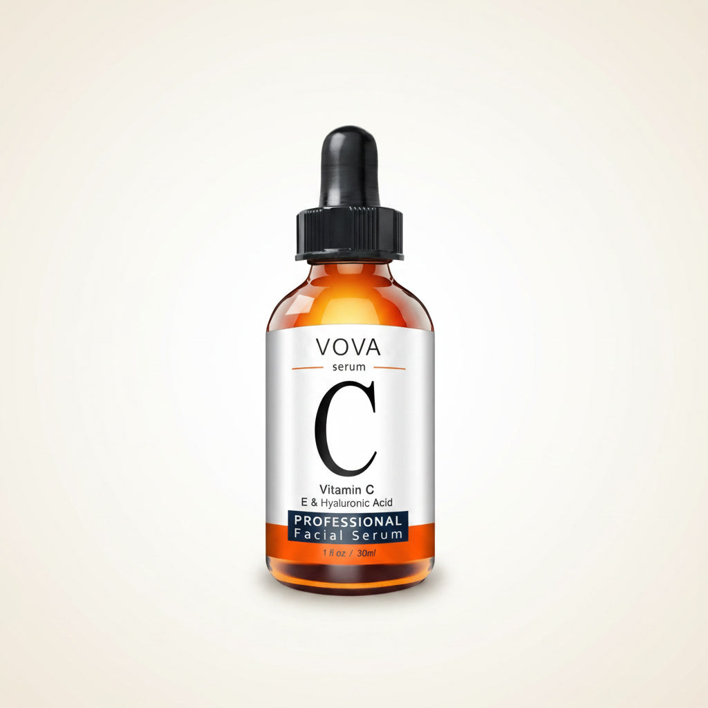 Vitamin C Serum Facial Serum Amazon