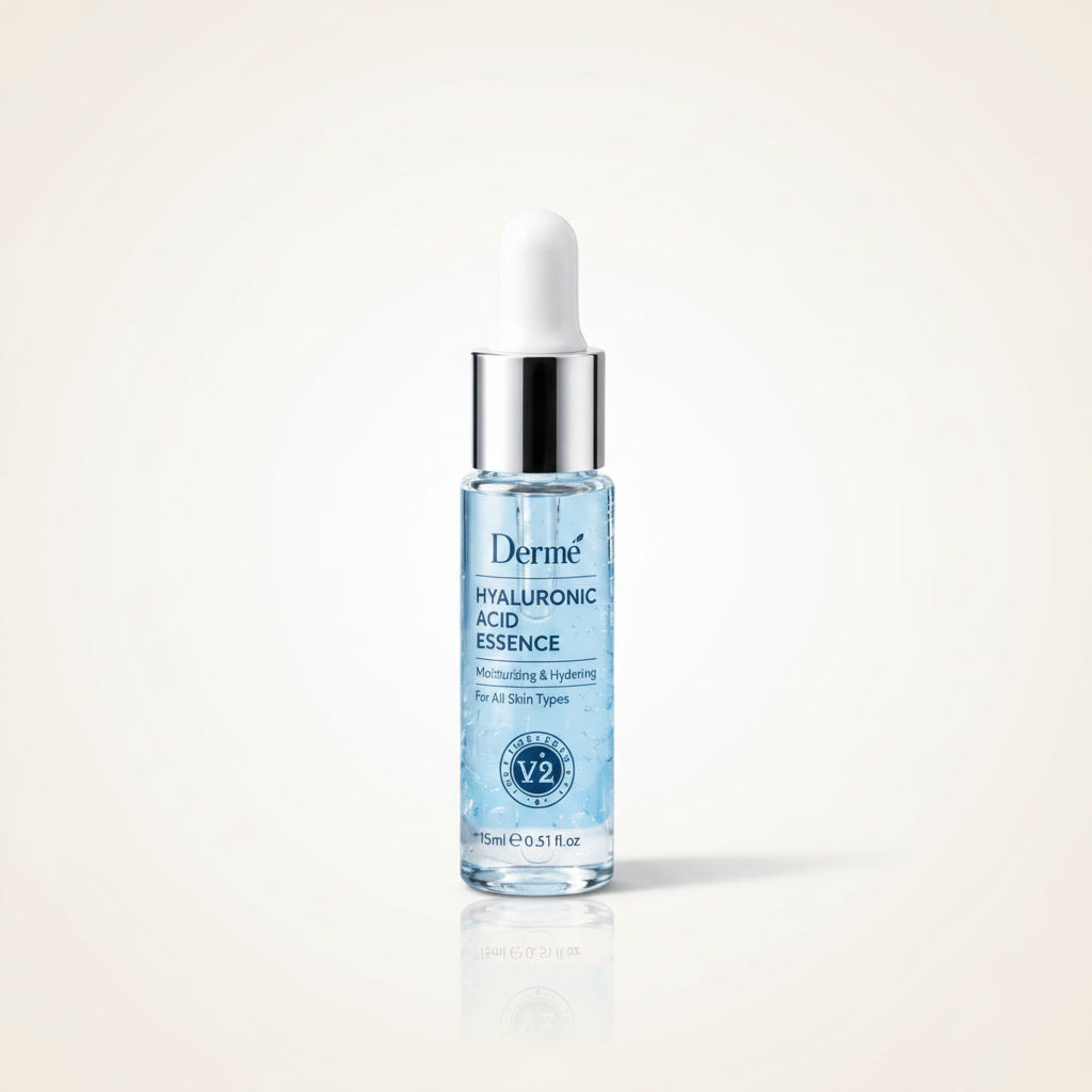 Dermé Hyaluronic Acid Hydrating Serum